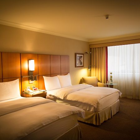 Swissotel กีโต ภายนอก รูปภาพ