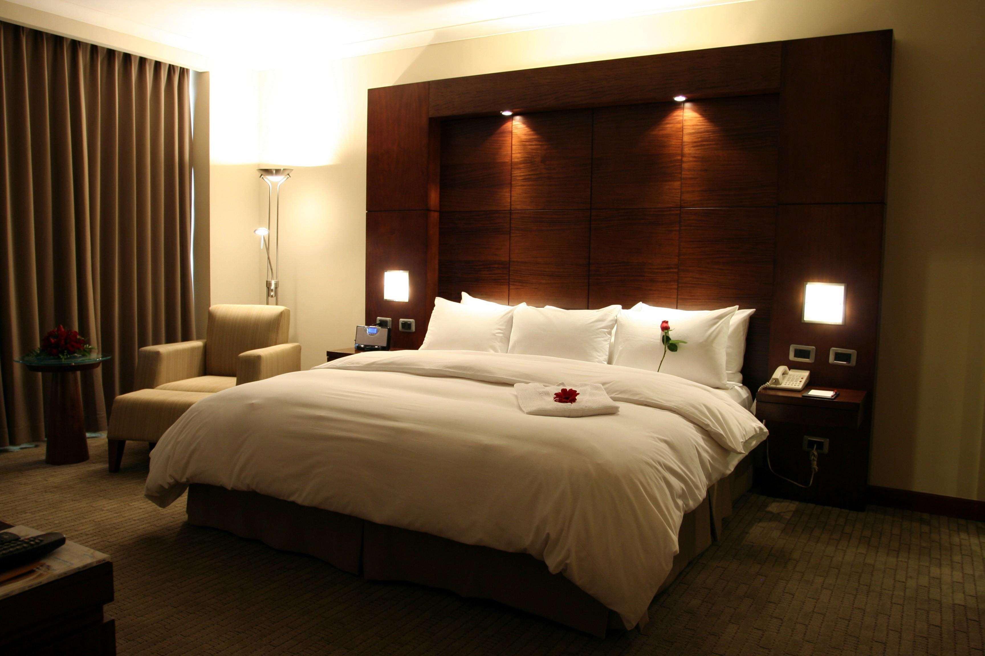 Swissotel กีโต ห้อง รูปภาพ