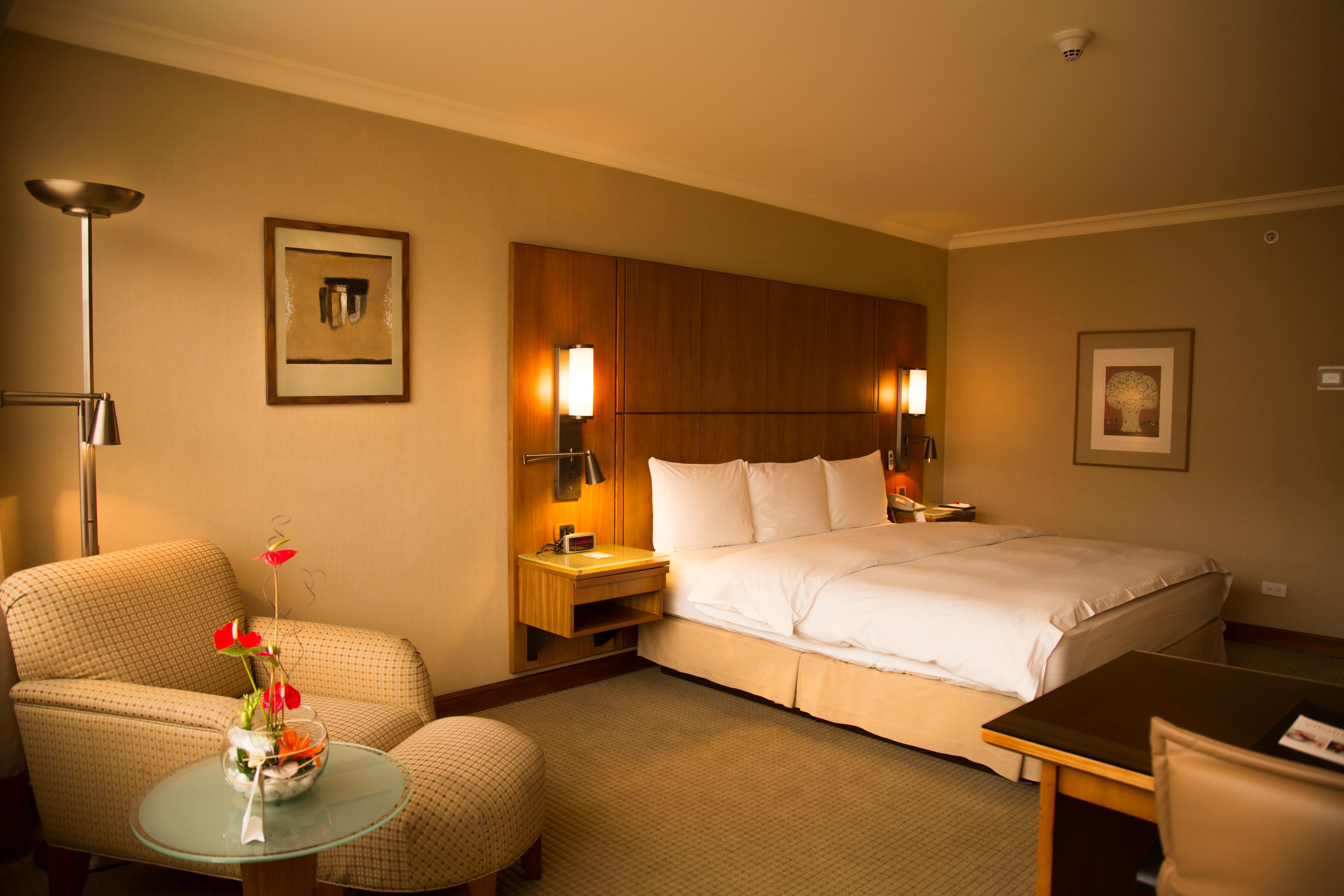 Swissotel กีโต ภายนอก รูปภาพ