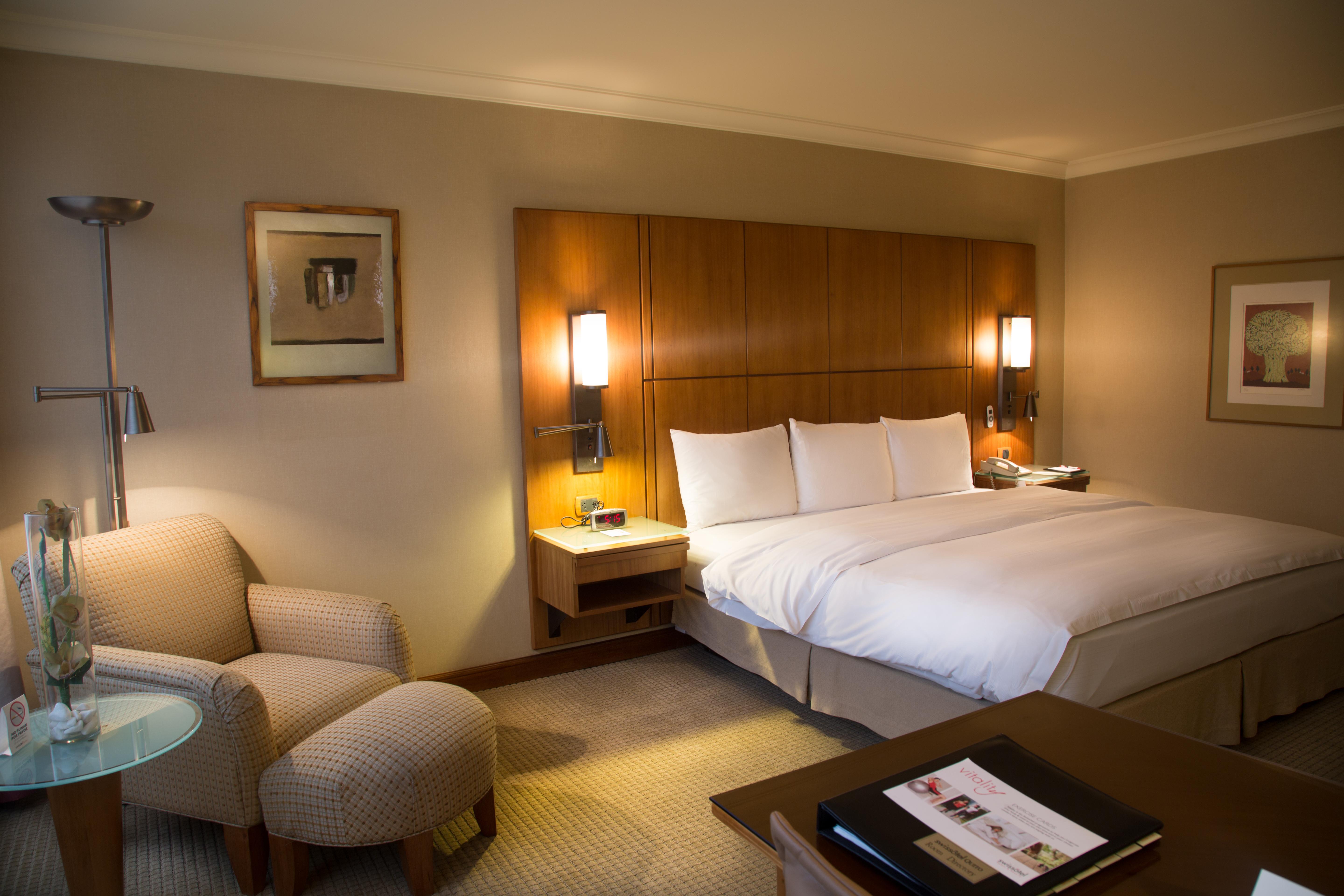 Swissotel กีโต ภายนอก รูปภาพ