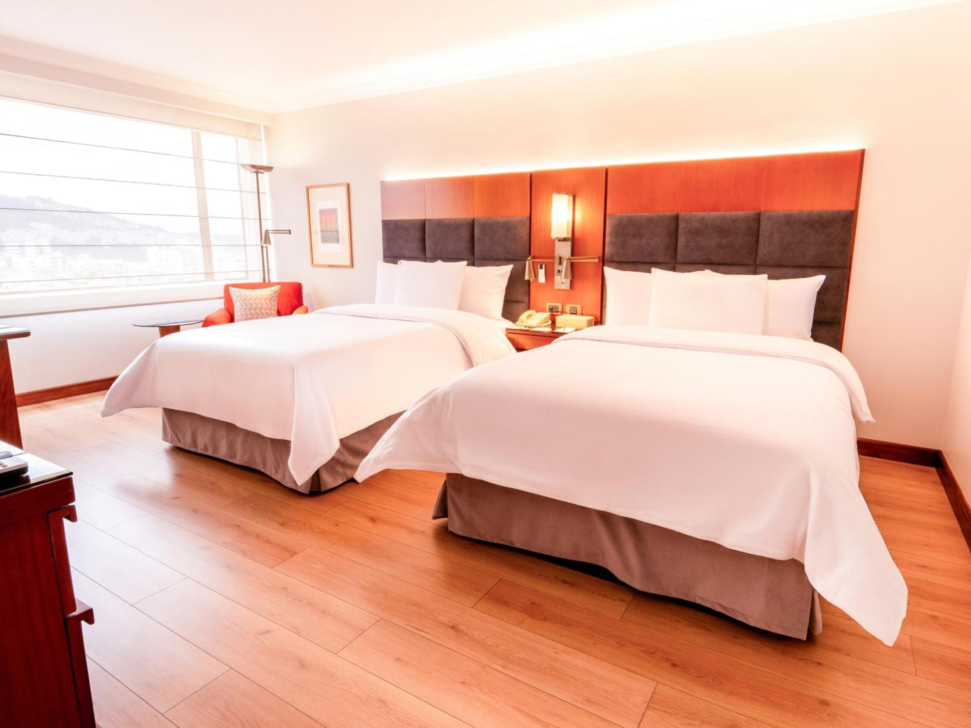 Swissotel กีโต ภายนอก รูปภาพ